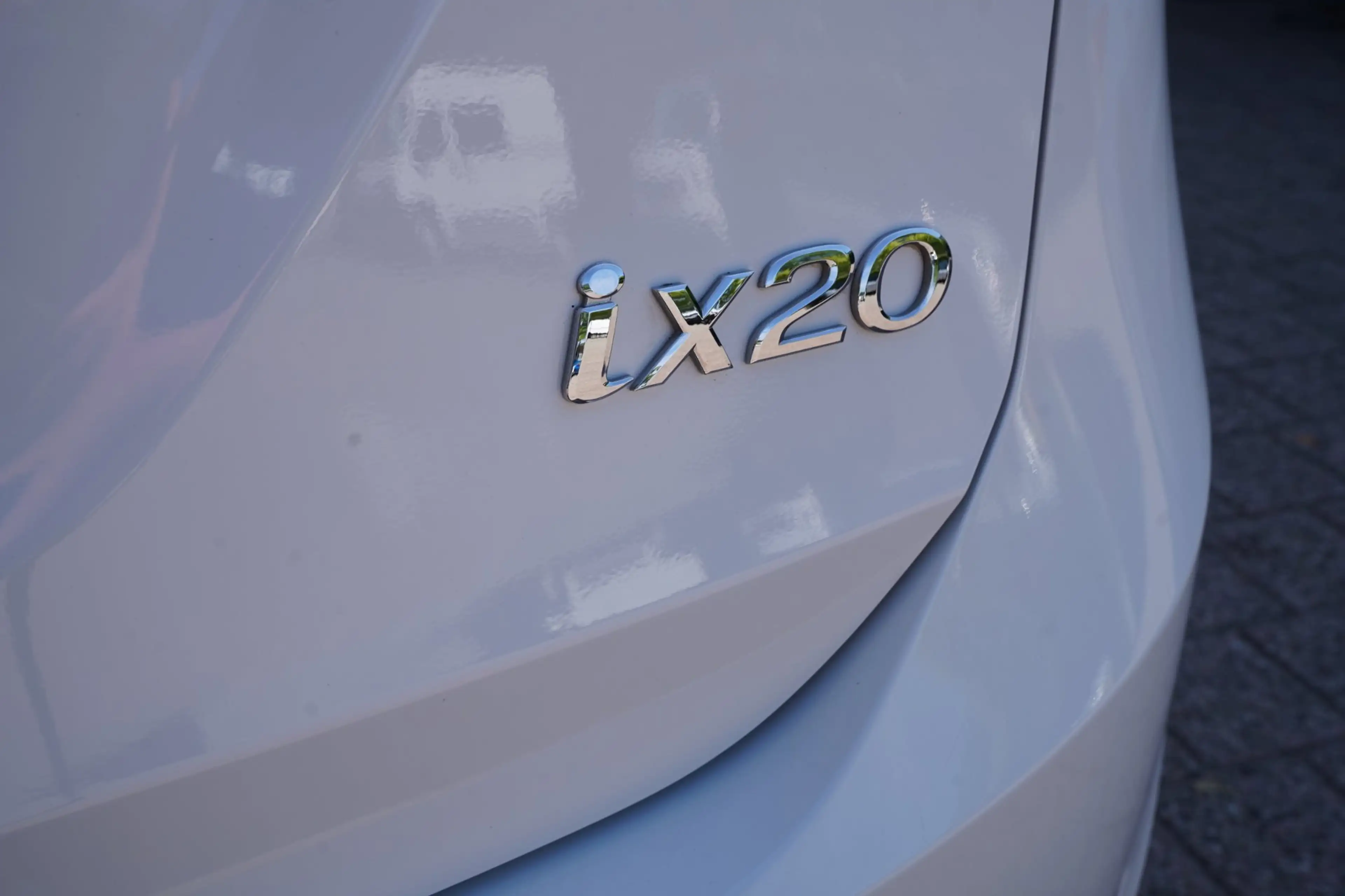 Hyundai iX20 1.4i i-Motion|Prijs rijklaar incl 12 mnd garantie| — photo 26