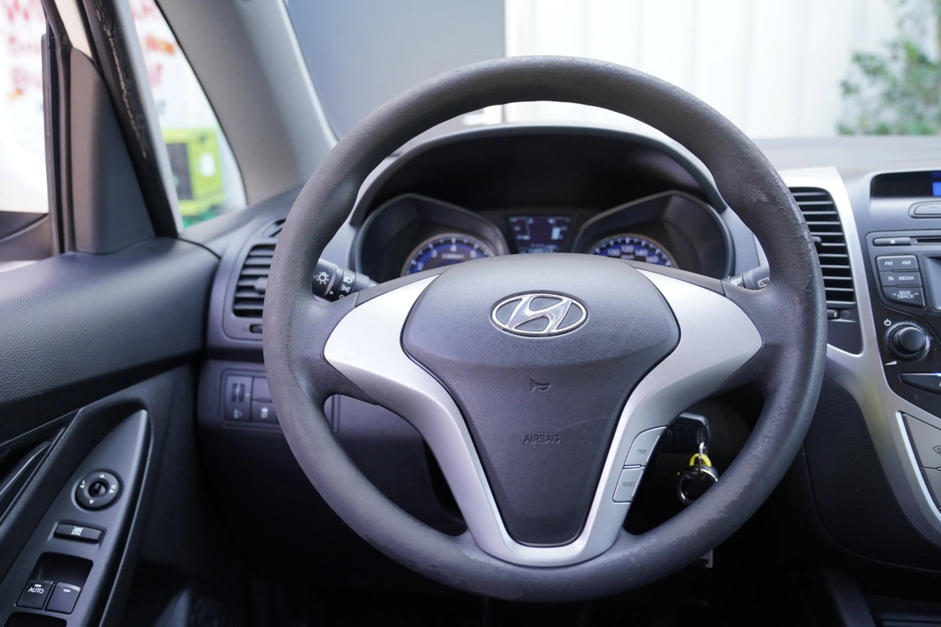 Hyundai iX20 1.4i i-Motion|Prijs rijklaar incl 12 mnd garantie| — photo 16