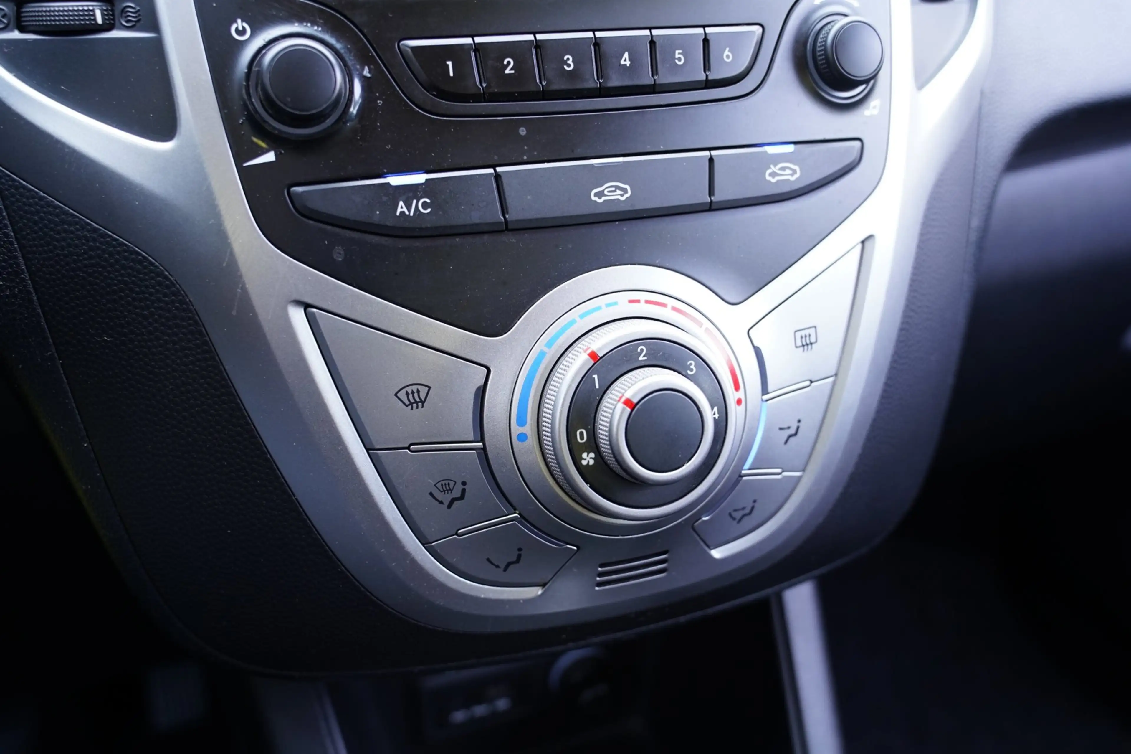 Hyundai iX20 1.4i i-Motion|Prijs rijklaar incl 12 mnd garantie| — photo 29