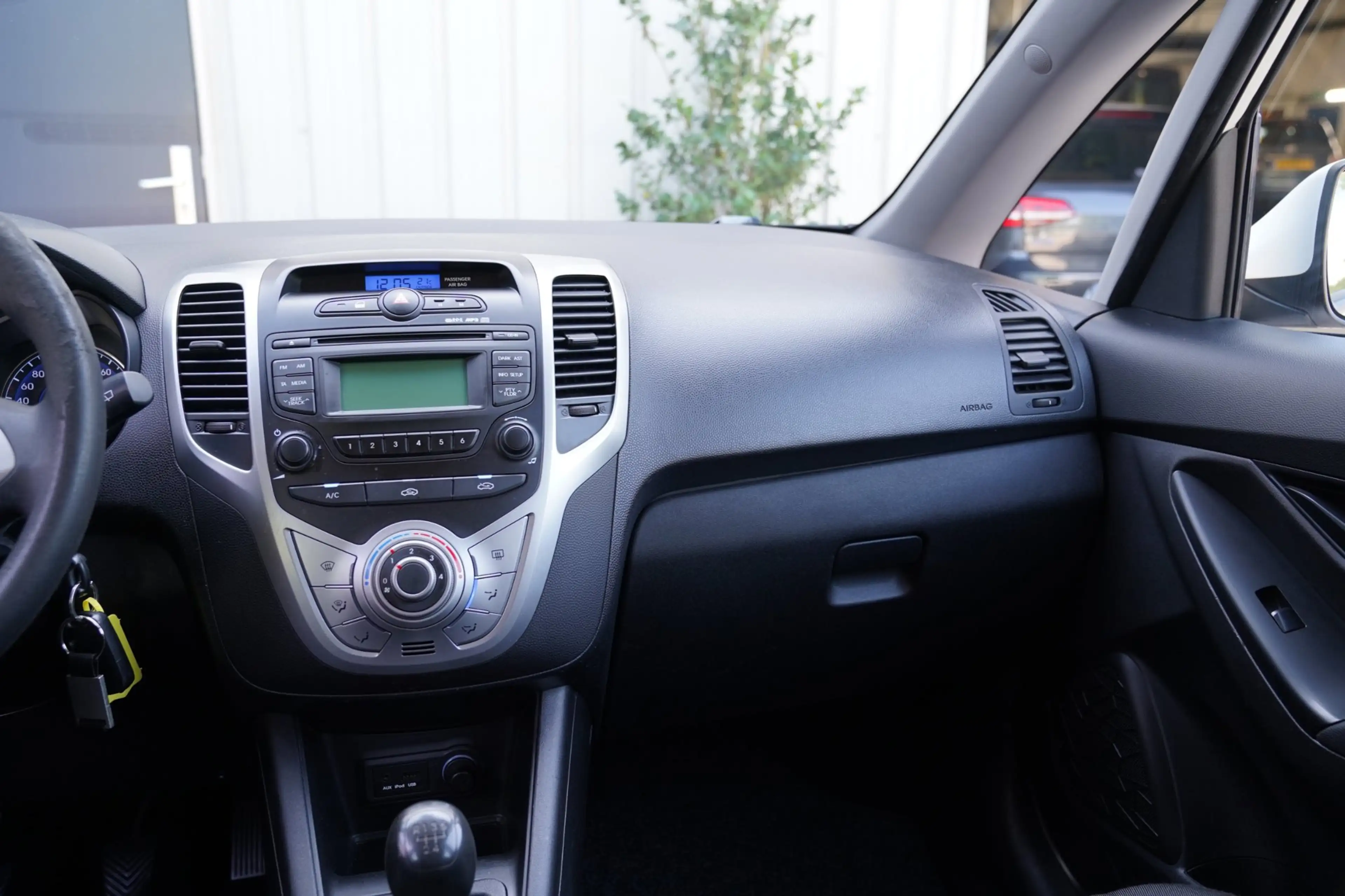 Hyundai iX20 1.4i i-Motion|Prijs rijklaar incl 12 mnd garantie| — photo 18