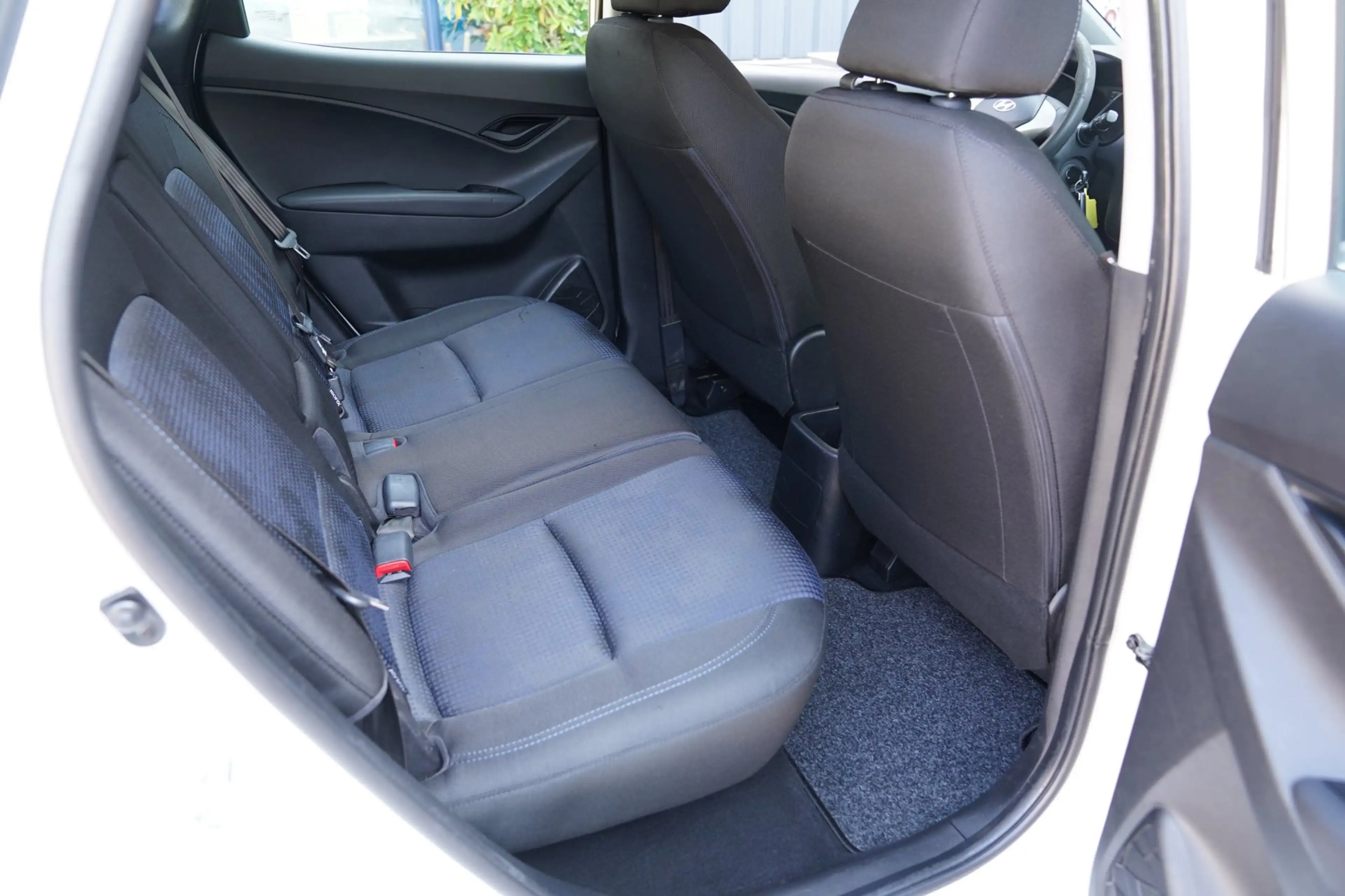 Hyundai iX20 1.4i i-Motion|Prijs rijklaar incl 12 mnd garantie| — photo 22