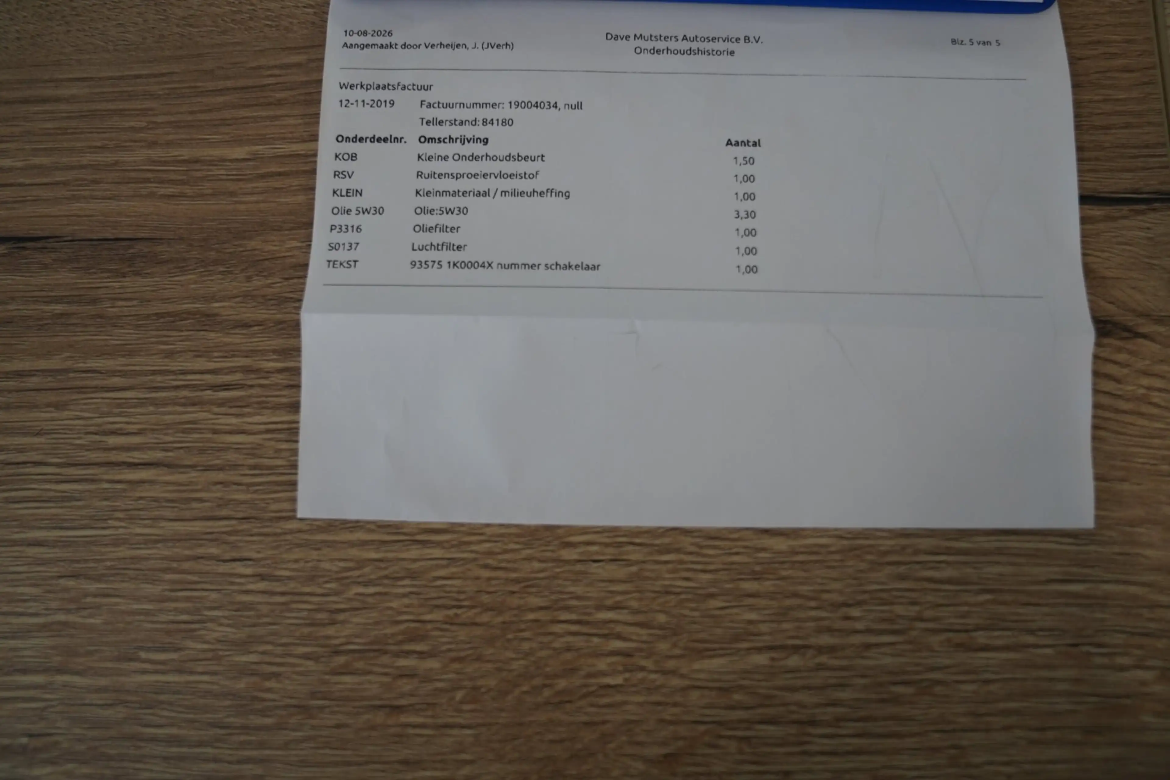Hyundai iX20 1.4i i-Motion|Prijs rijklaar incl 12 mnd garantie| — photo 35
