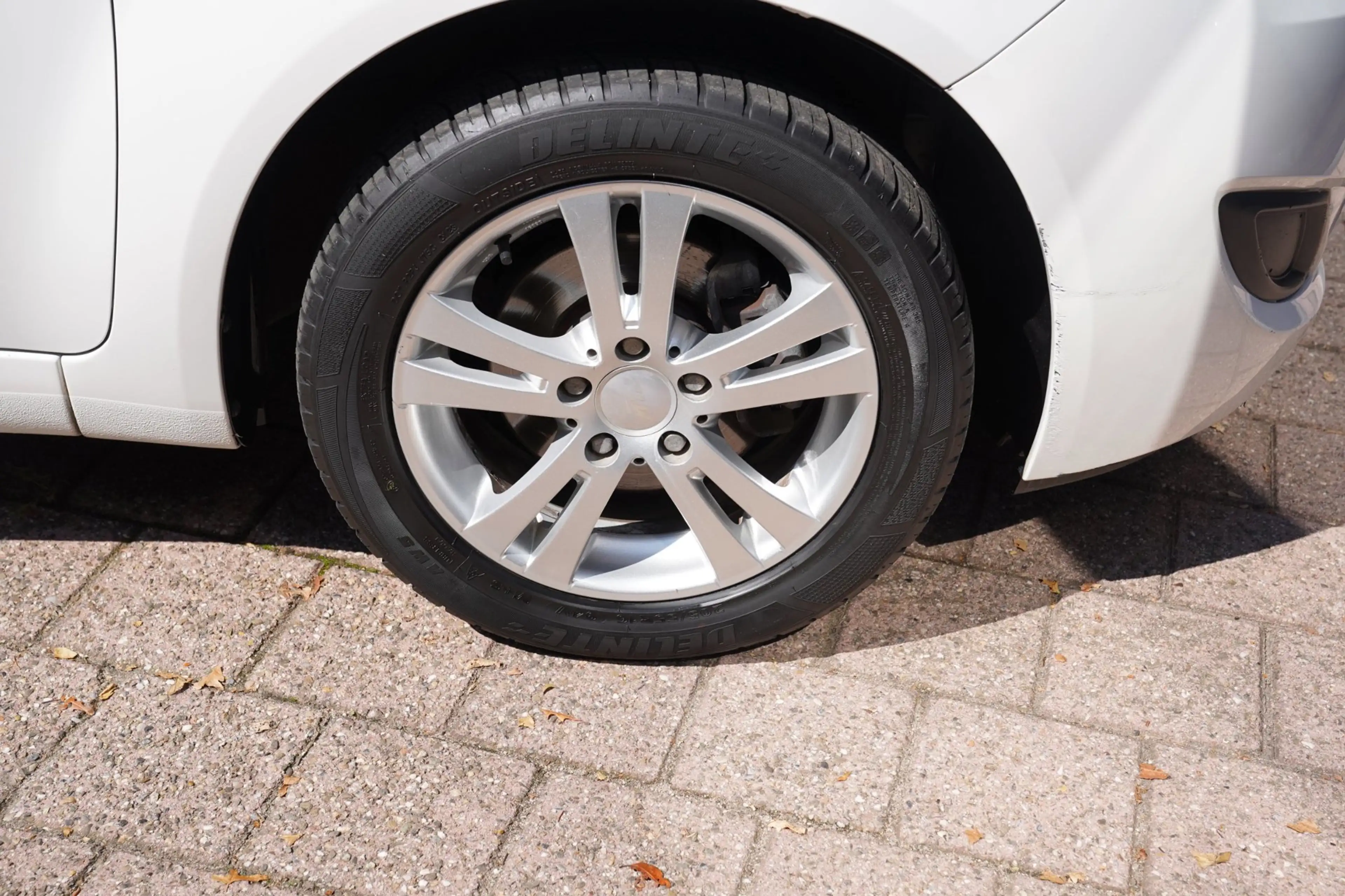 Hyundai iX20 1.4i i-Motion|Prijs rijklaar incl 12 mnd garantie| — photo 14