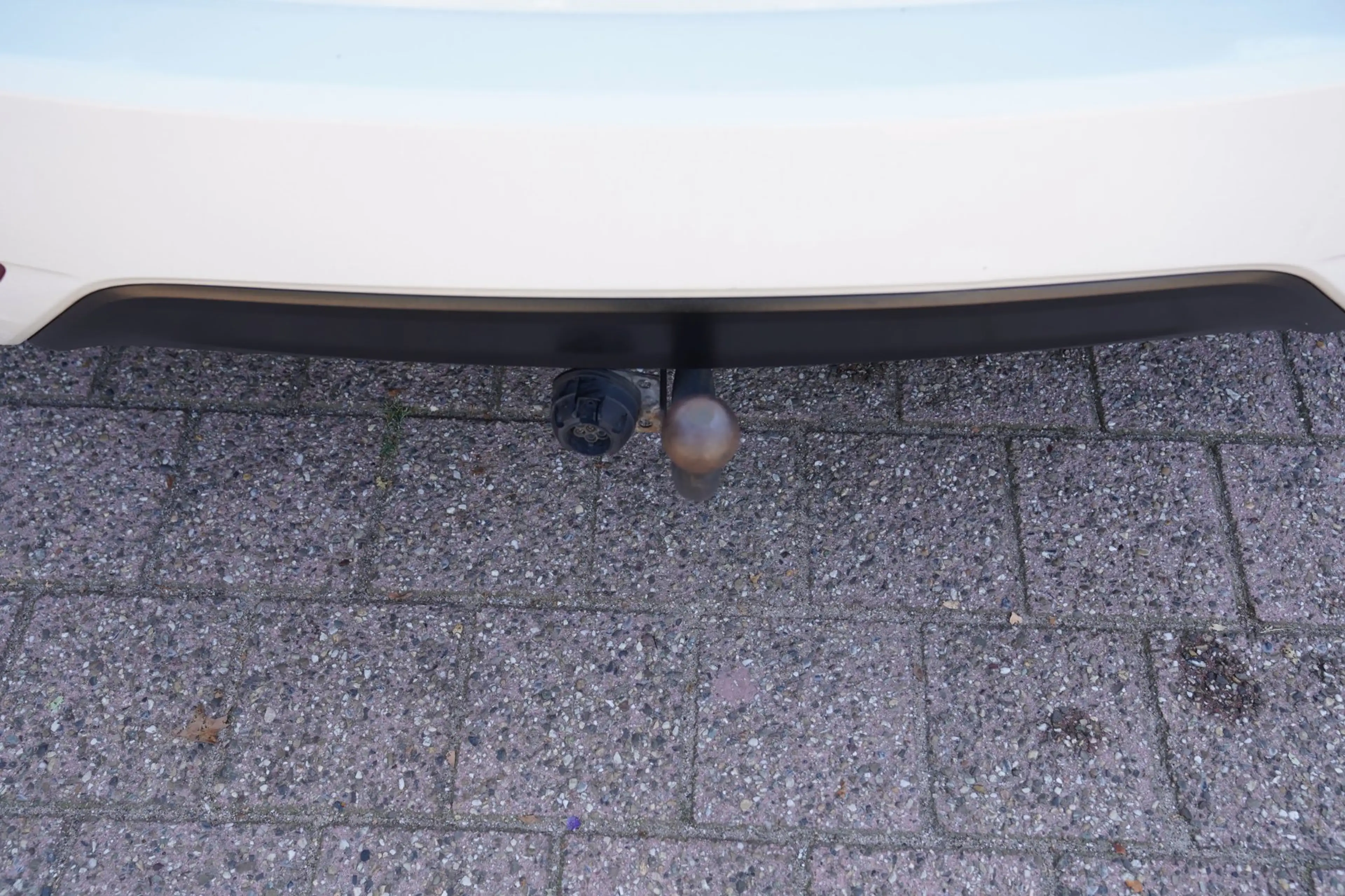 Hyundai iX20 1.4i i-Motion|Prijs rijklaar incl 12 mnd garantie| — photo 13