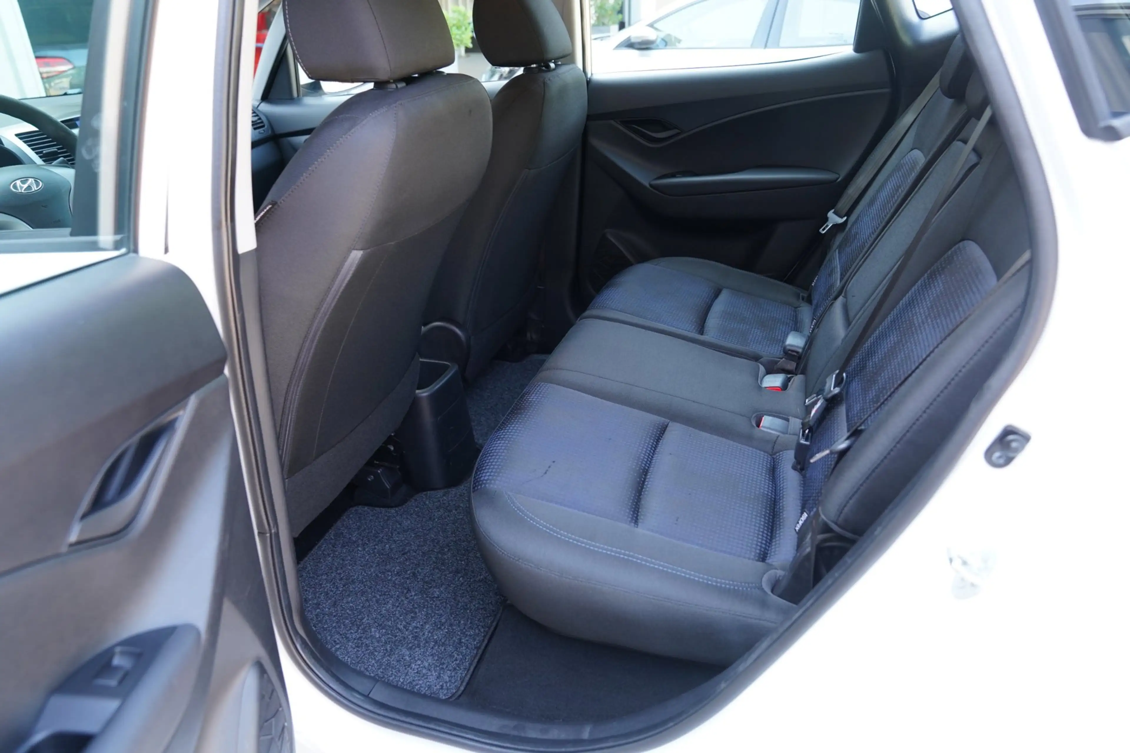 Hyundai iX20 1.4i i-Motion|Prijs rijklaar incl 12 mnd garantie| — photo 21