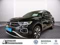 Volkswagen T-Roc 1.5 TSI DSG GOAL AHK NAVI KAMERA Schwarz - thumbnail 1