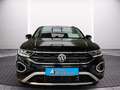 Volkswagen T-Roc 1.5 TSI DSG GOAL AHK NAVI KAMERA Schwarz - thumbnail 4
