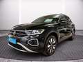 Volkswagen T-Roc 1.5 TSI DSG GOAL AHK NAVI KAMERA Schwarz - thumbnail 2