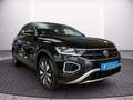 Volkswagen T-Roc 1.5 TSI DSG GOAL AHK NAVI KAMERA Schwarz - thumbnail 3