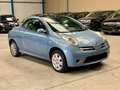 Nissan Micra 1.4i 16v Acenta Albastru - thumbnail 6