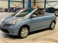 Nissan Micra 1.4i 16v Acenta Blue - thumbnail 3