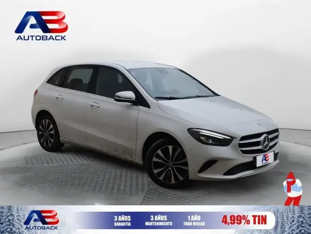 Mercedes-Benz C 320 B 250 e