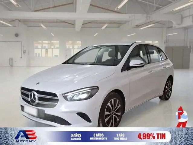 Mercedes-Benz C 320 B 250 e