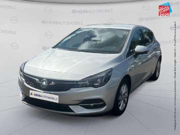 1.2 TURBO 130CH ELEGANCE 7CV CAMERA