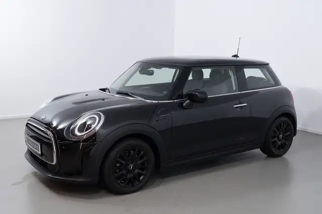 MINI Cooper Classic Trim