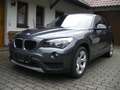 BMW X1 20 d sDrive Automatik, Klima, AHK, GRA, Sportsitze Grau - thumbnail 1