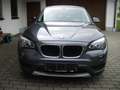 BMW X1 20 d sDrive Automatik, Klima, AHK, GRA, Sportsitze Grau - thumbnail 3