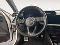 Audi A3 Sportback 35 TFSI S-Line LED LM SHZ Tempo Weiß - thumbnail 10