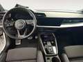Audi A3 Sportback 35 TFSI S-Line LED LM SHZ Tempo Weiß - thumbnail 8