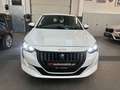 Peugeot 208 Active Pack 1,5 BlueHDi 100 S&S Weiß - thumbnail 2