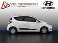 Hyundai i10 1.0i Comfort * 13.669 Km / Cruise / Airco * Blanc - thumbnail 2
