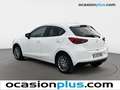 Mazda 2 1.5 e-Skyactiv-g Zenith pantalla 7´´ 66kW Blanco - thumbnail 3