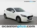 Mazda 2 1.5 e-Skyactiv-g Zenith pantalla 7´´ 66kW Blanco - thumbnail 2