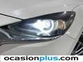Mazda 2 1.5 e-Skyactiv-g Zenith pantalla 7´´ 66kW Blanco - thumbnail 14
