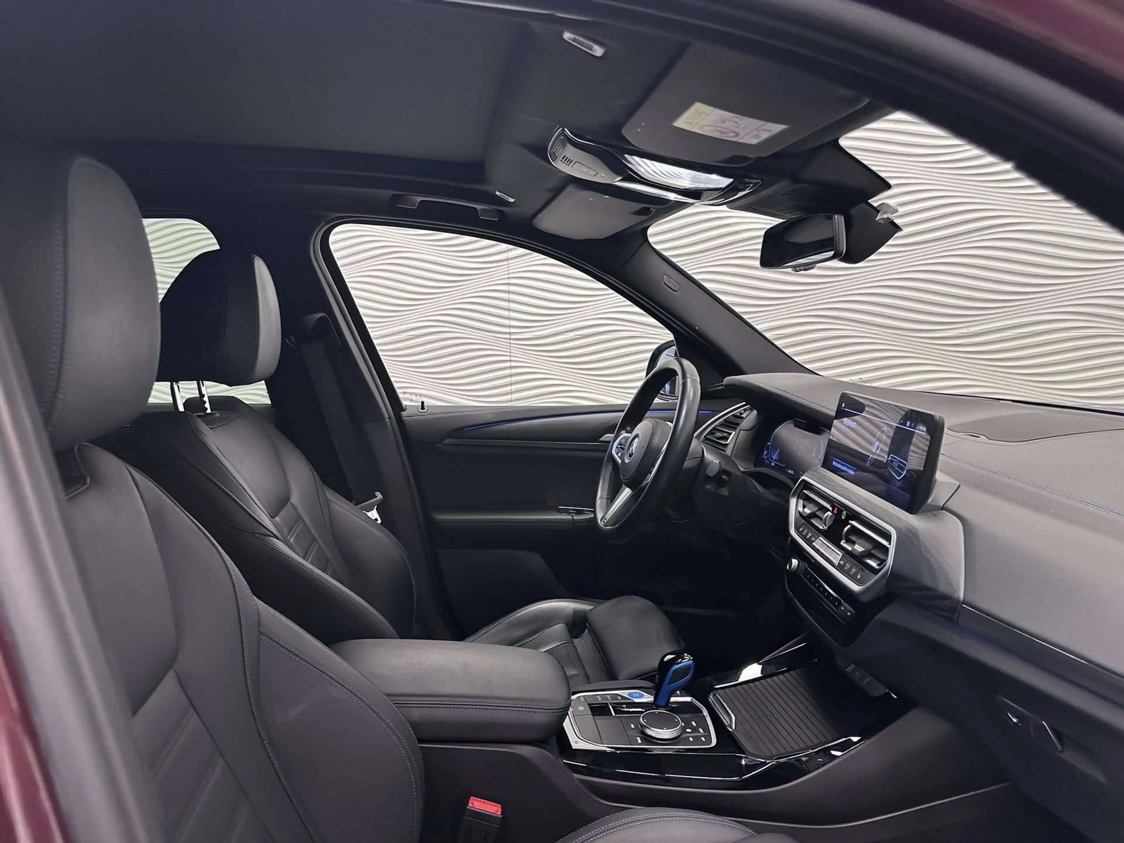 BMW iX3 80 kWh*M-SPORT*93.9% SOH*FULL!!!* — photo 17