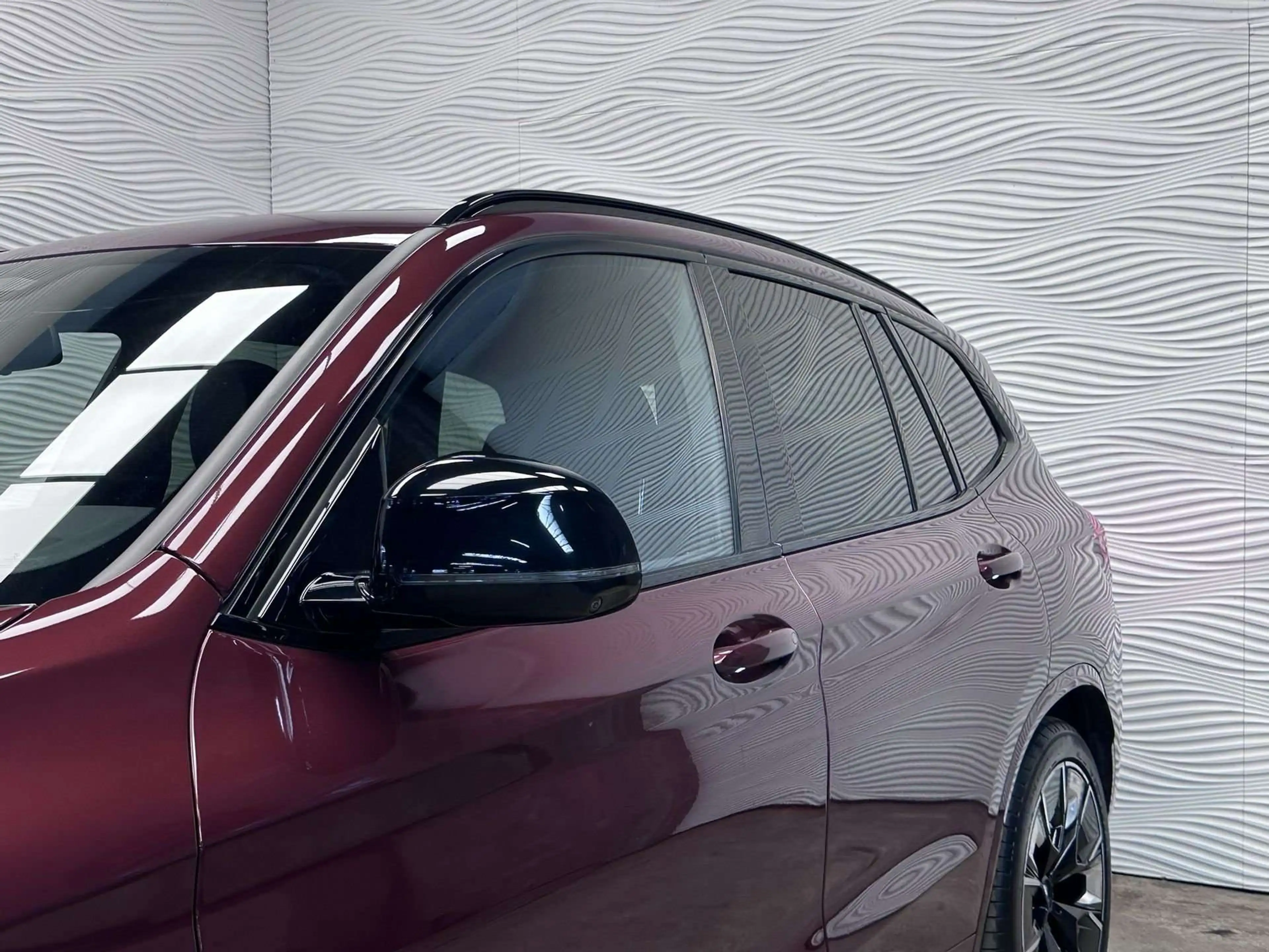 BMW iX3 80 kWh*M-SPORT*93.9% SOH*FULL!!!* — photo 8
