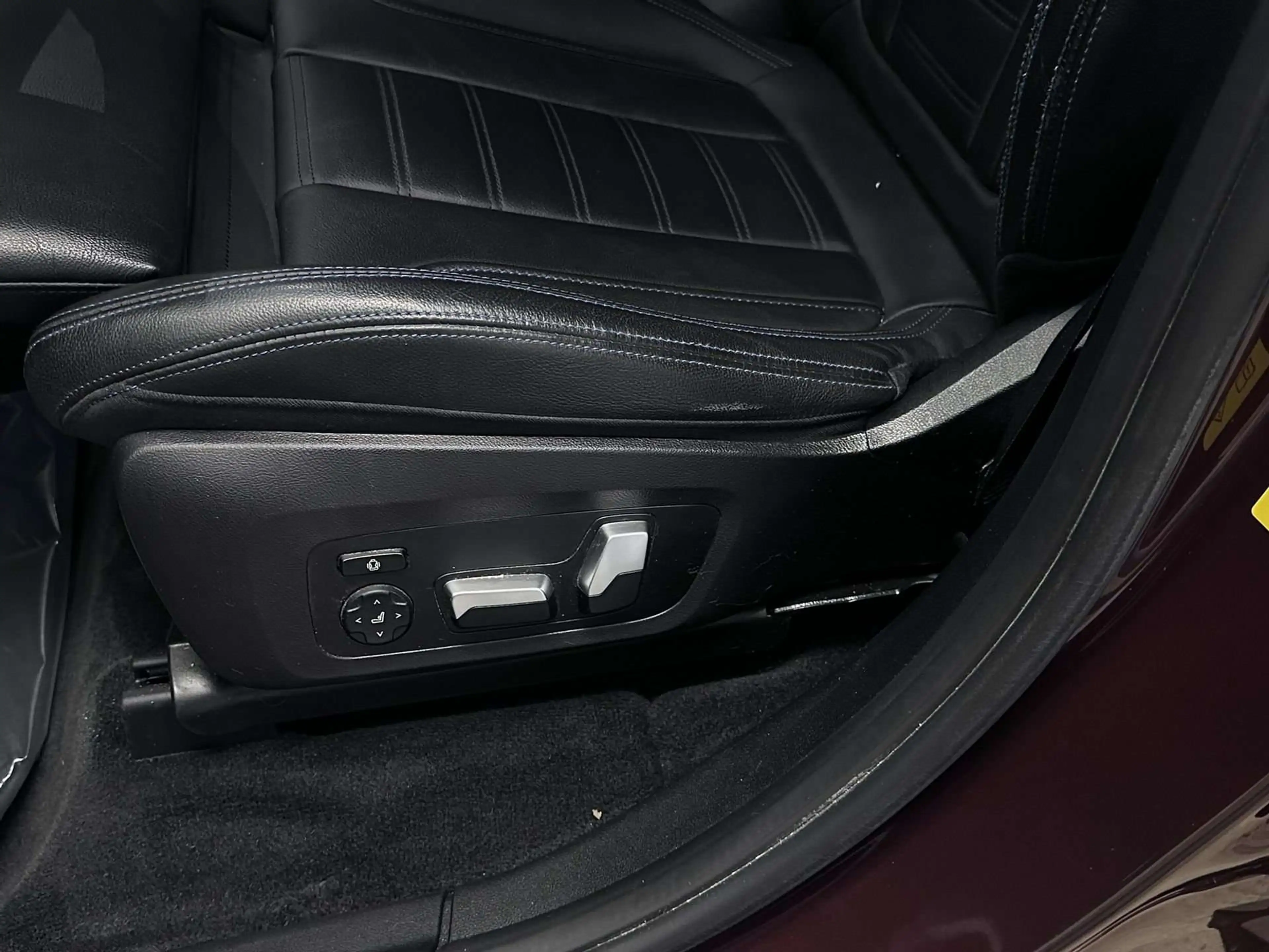 BMW iX3 80 kWh*M-SPORT*93.9% SOH*FULL!!!* — photo 22