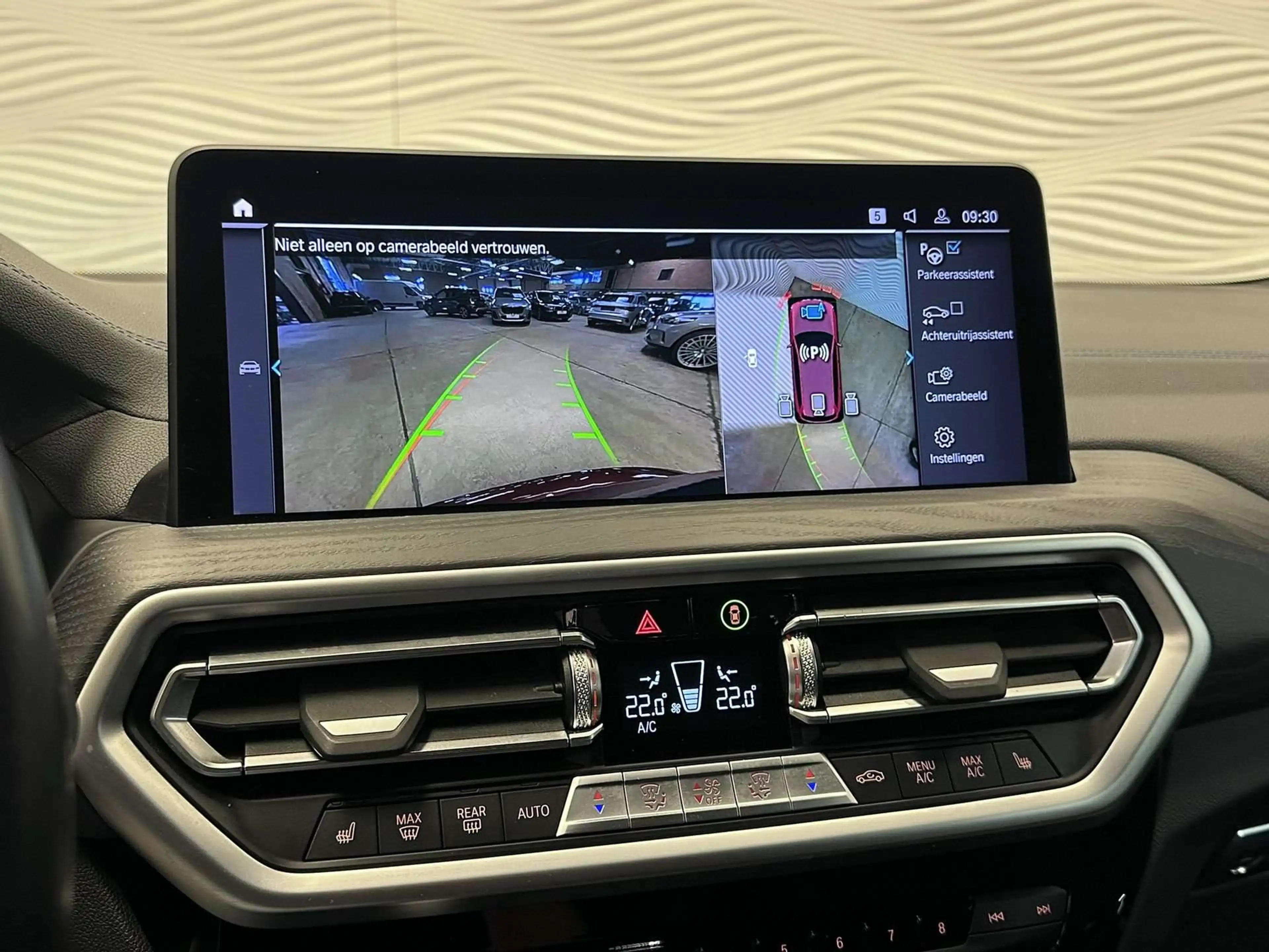 BMW iX3 80 kWh*M-SPORT*93.9% SOH*FULL!!!* — photo 30