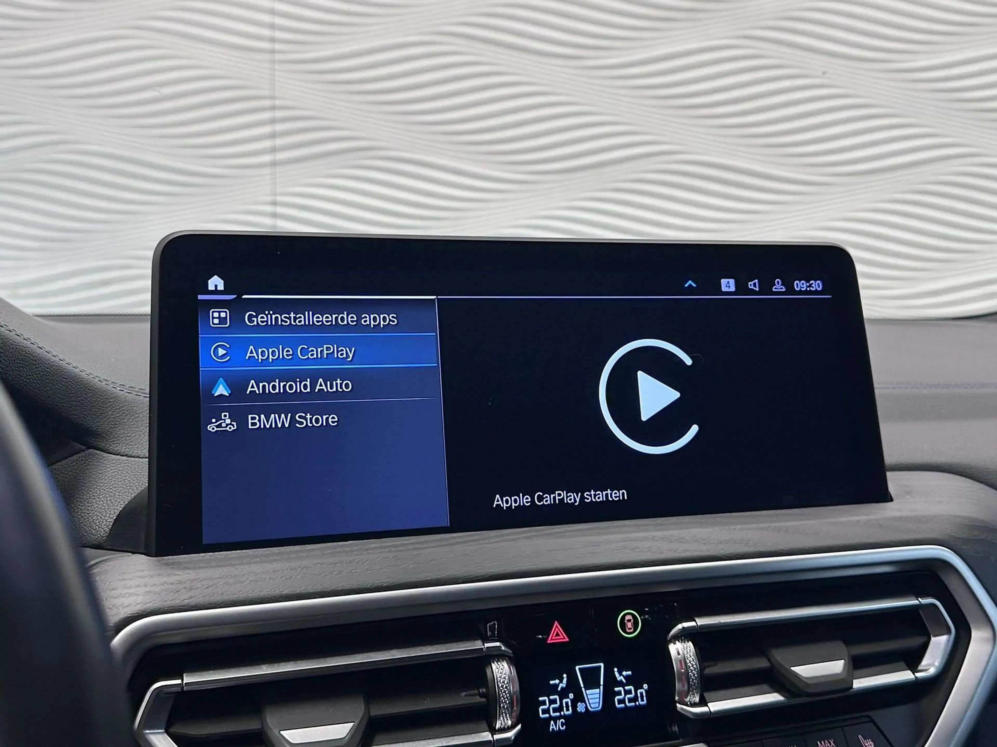BMW iX3 80 kWh*M-SPORT*93.9% SOH*FULL!!!* — photo 31