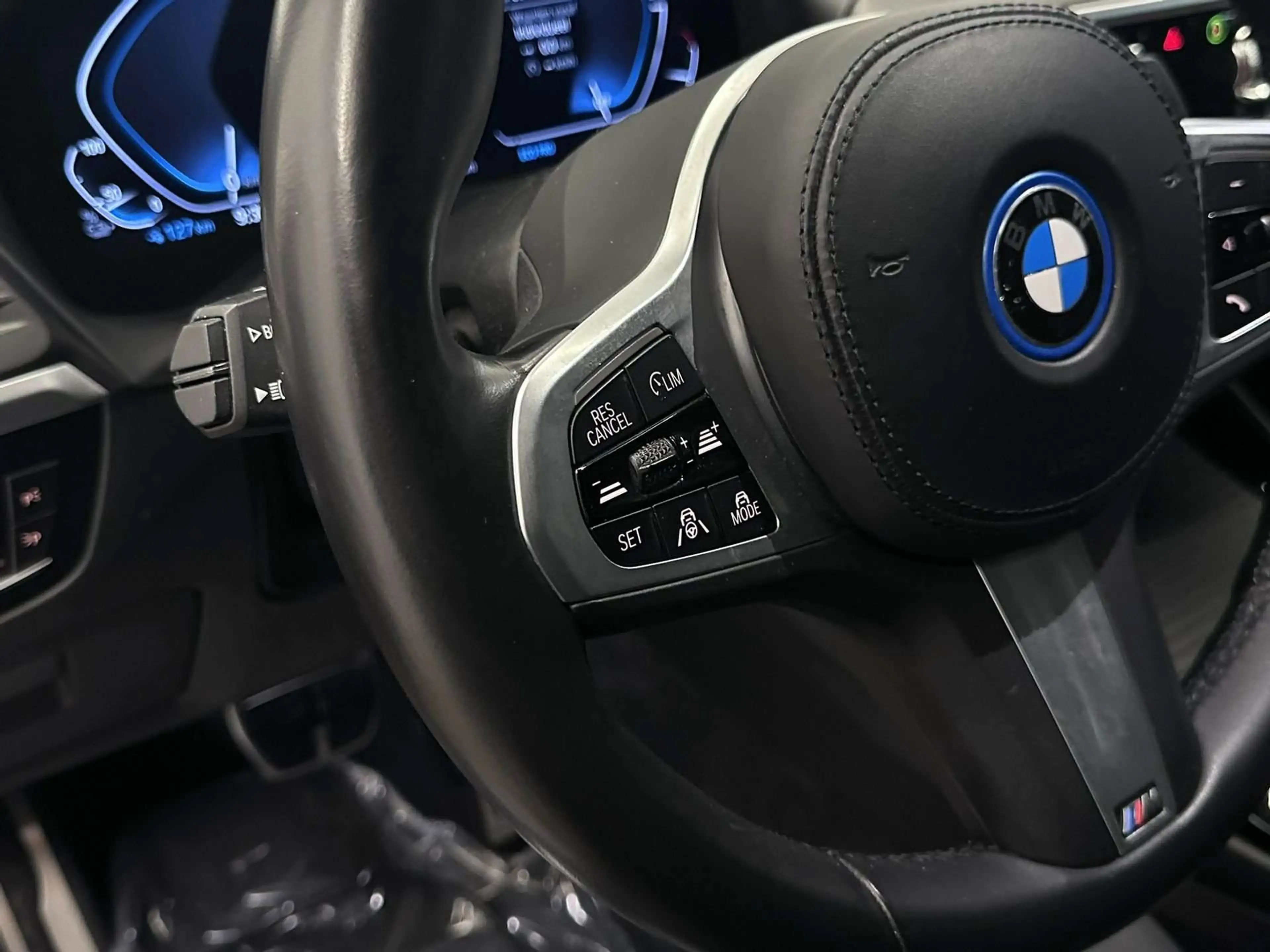 BMW iX3 80 kWh*M-SPORT*93.9% SOH*FULL!!!* — photo 27