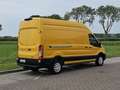 Ford E-Transit L3H3 elektr. 68 Kwh Geel - thumbnail 3