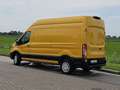 Ford E-Transit L3H3 elektr. 68 Kwh Geel - thumbnail 6