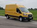Ford E-Transit L3H3 elektr. 68 Kwh Geel - thumbnail 5