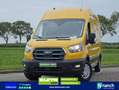 Ford E-Transit L3H3 elektr. 68 Kwh Geel - thumbnail 1