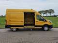 Ford E-Transit L3H3 elektr. 68 Kwh Geel - thumbnail 13