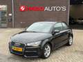 Audi A1 1.2 TFSI Attraction Pro Line Business Navi | Cruis Zwart - thumbnail 5