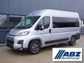 Fiat Ducato Modular L2H2 140 / 9-Sitzer 10-Zoll-Navi Silber - thumbnail 1