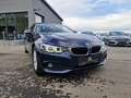 BMW 418 418d Gran Coupe Advantage Aut. Advantage/SPORTS... plava - thumbnail 8