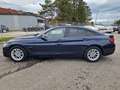 BMW 418 418d Gran Coupe Advantage Aut. Advantage/SPORTS... Albastru - thumbnail 3