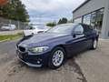 BMW 418 418d Gran Coupe Advantage Aut. Advantage/SPORTS... Bleu - thumbnail 2
