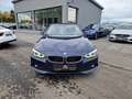 BMW 418 418d Gran Coupe Advantage Aut. Advantage/SPORTS... Kék - thumbnail 1