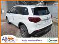 Suzuki Vitara Nuova MY24 1.4 129CV Hybrid 2WD Man. Cool+ Bianco - thumbnail 4