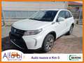 Suzuki Vitara Nuova MY24 1.4 129CV Hybrid 2WD Man. Cool+ Bianco - thumbnail 2