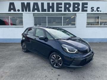 e:HEV 1.5i 122 ch Advance