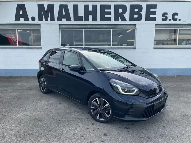 Honda Jazz e:HEV 1.5i 122 ch Advance