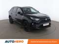 Toyota RAV 4 2.5 Hybride 2WD Black Edition Noir - thumbnail 8